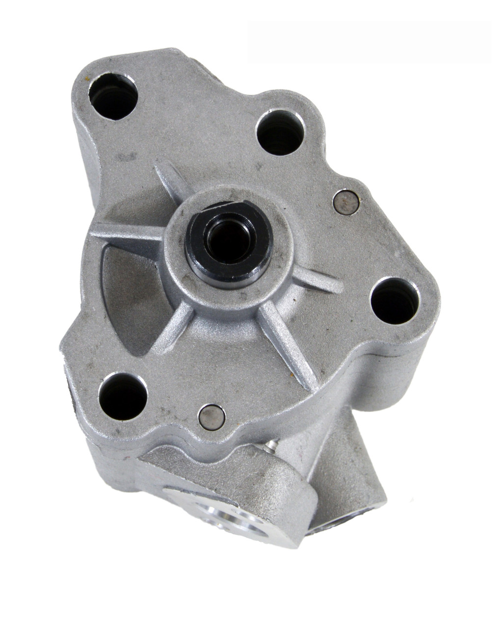 Oil Pump - Ford Mazda 2.3L DOHC Duratec - Enginetech EPK150