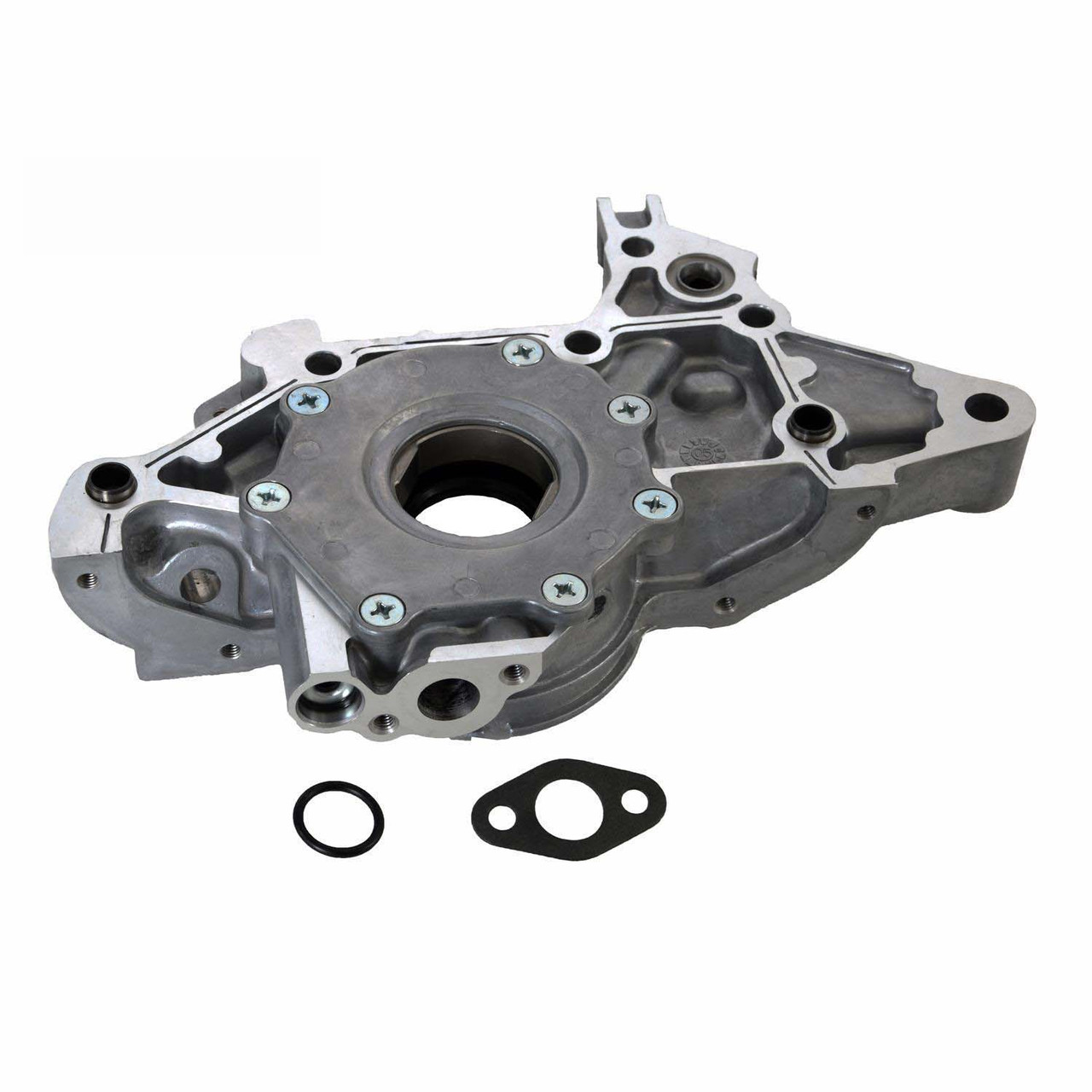 Oil Pump - Mazda 1.6L 1.8L DOHC 16V - Enginetech EPK169