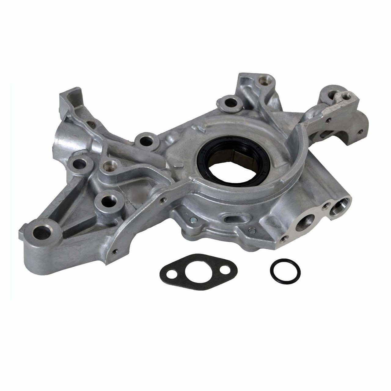 Oil Pump - Mazda 1.6L 1.8L DOHC 16V - Enginetech EPK169