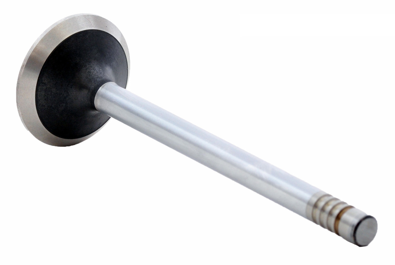 Exhaust Valve - Chrysler 2.2L 135 2.5L 153 - Enginetech V2149