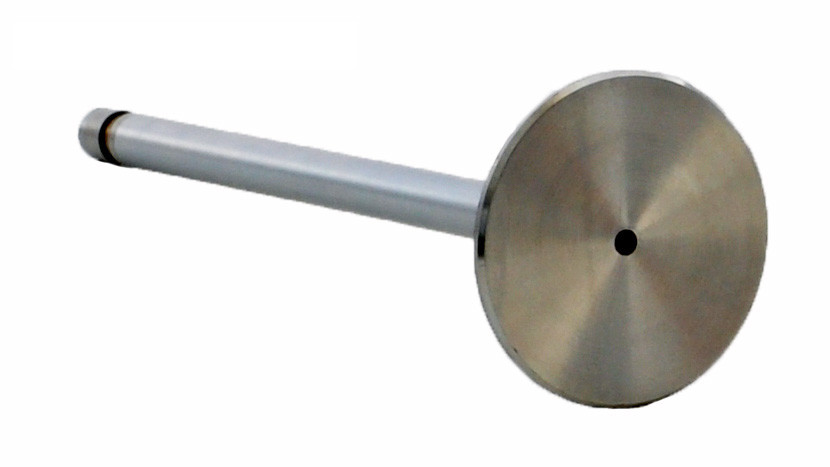 Exhaust Valve - Ford Ihc 7.3L Di - Enginetech V3191B
