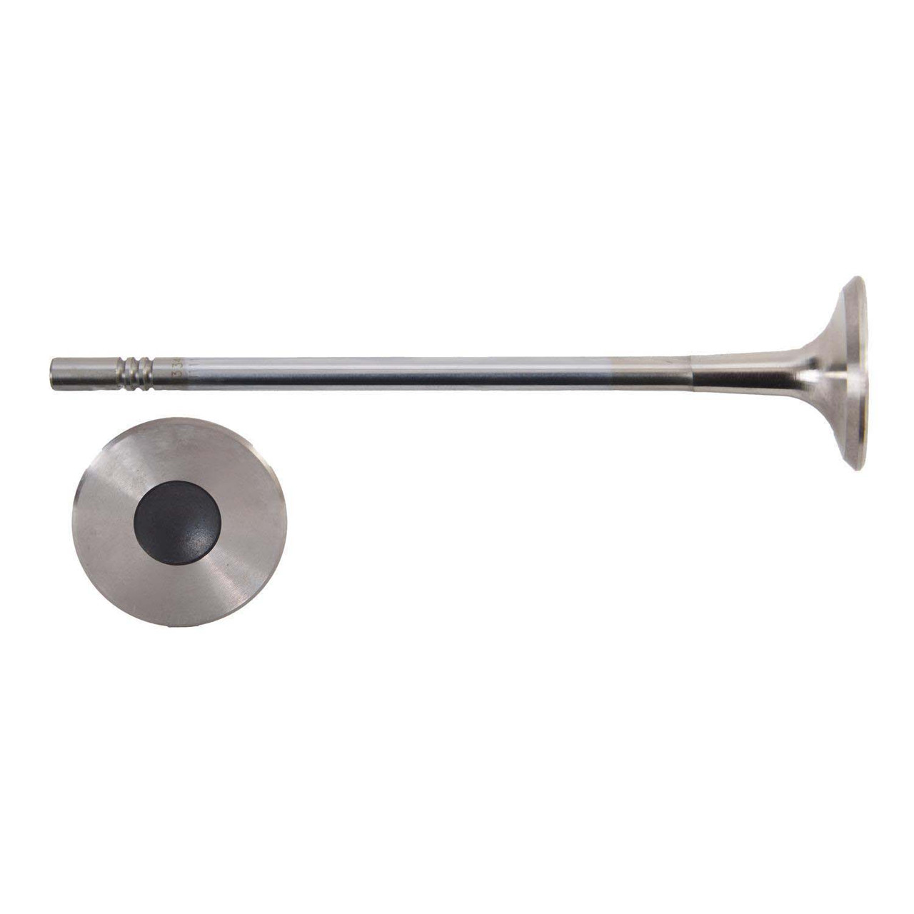 Exhaust Valve - GM 1.6L DOHC Stellite - Enginetech V4493S