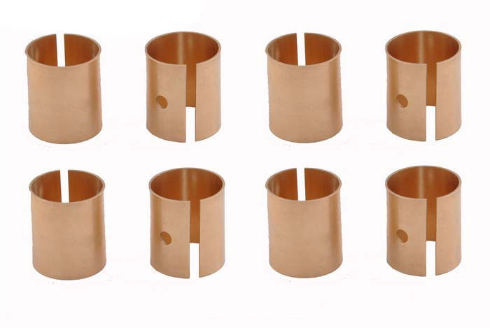 Piston Pin Bushing (Qty. 8) - Ford 390 - Enginetech EB007-8