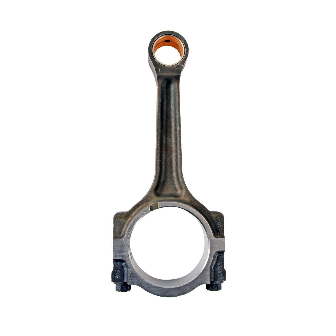 Connecting Rod - Stock - Con Rod GM Chevrolet 4.2L DOHC 24V 0.905" Piston Pin Reman - Enginetech ECR407