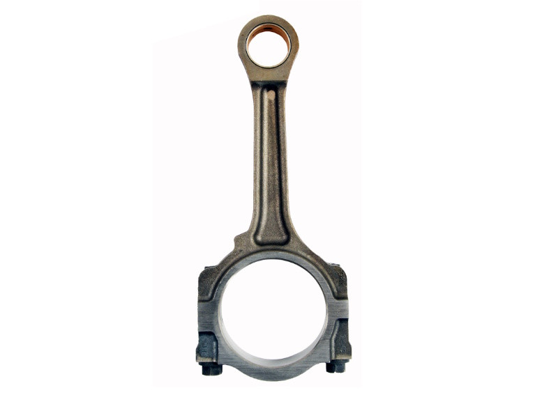 Connecting Rod - Stock - Con Rod GM Chevrolet 4.2L DOHC 24V 0.925" Piston Pin Reman - Enginetech ECR408