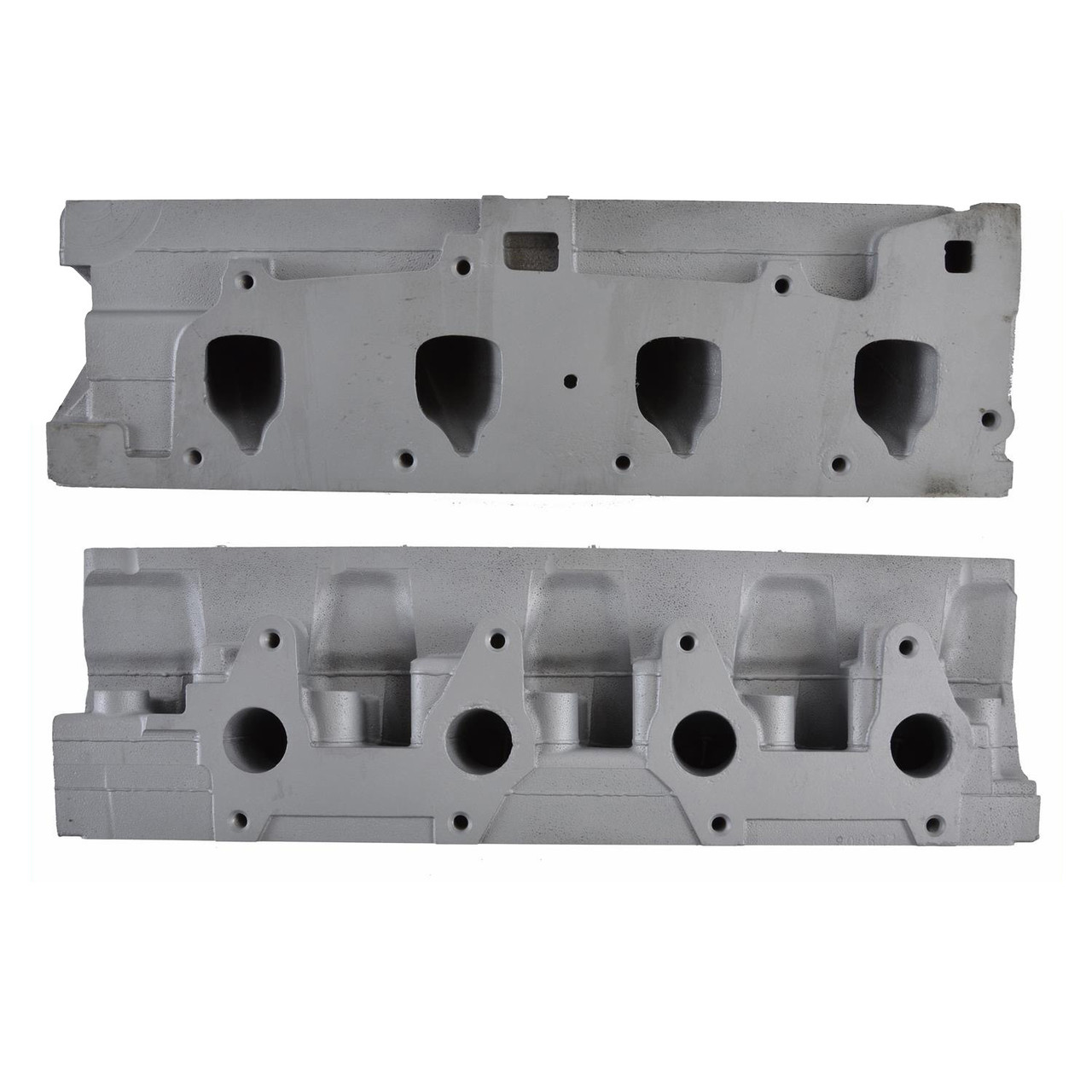 Cylinder Head - Complete CYL HEAD COMPLETE GM CHEV 2.2L 134 OHV #146 - Without Egr Reman - Enginetech CH1048R