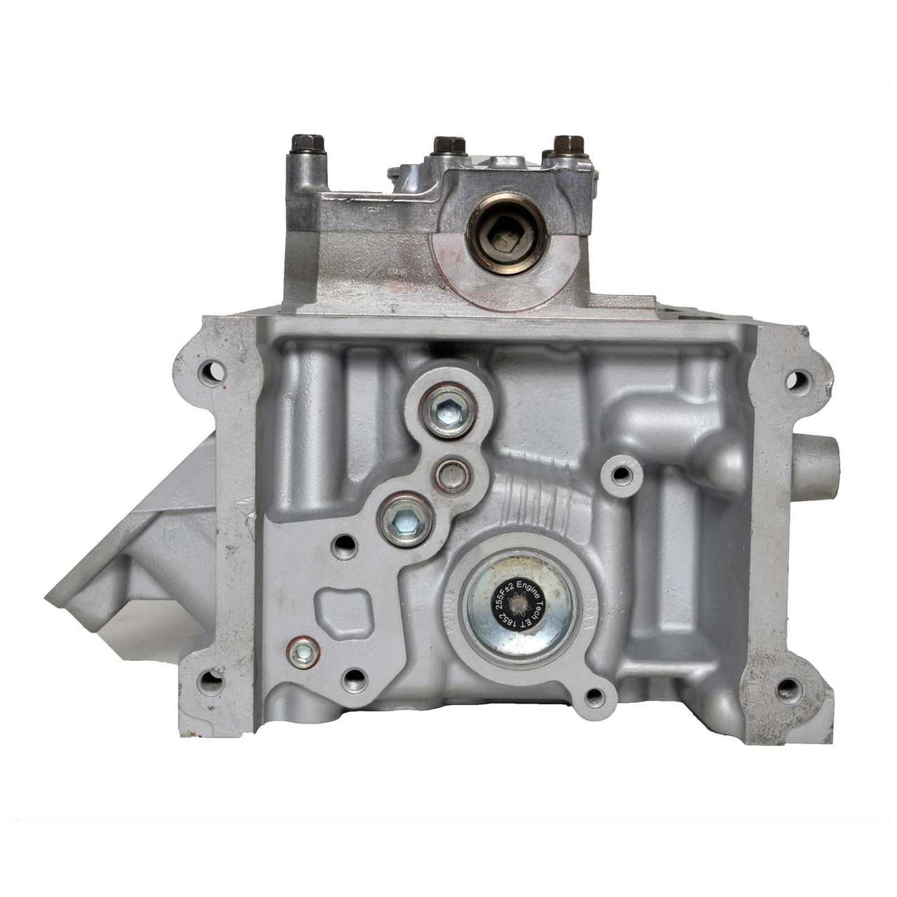 Cylinder Head - Complete - Cylinder Head Complete Ford Rh 4.6L 281 SOHC Reman - Enginetech CH1102R