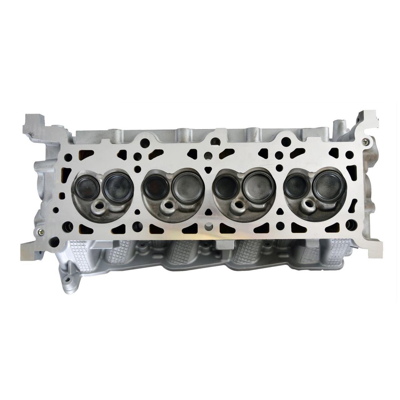 Cylinder Head - Complete - Cylinder Head Complete Ford Rh 4.6L 281 SOHC Reman - Enginetech CH1102R