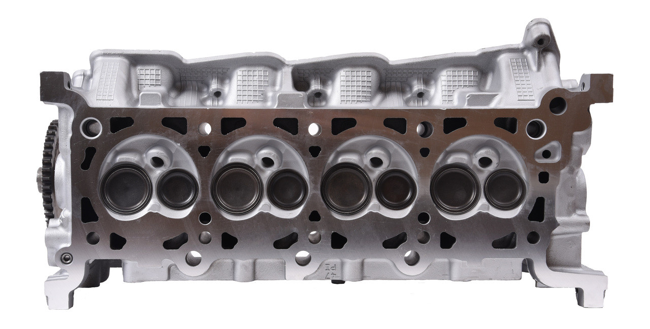 Cylinder Head - Complete - Cylinder Head Complete Ford Rh 5.4L 330 SOHC Reman - Enginetech CH1108R