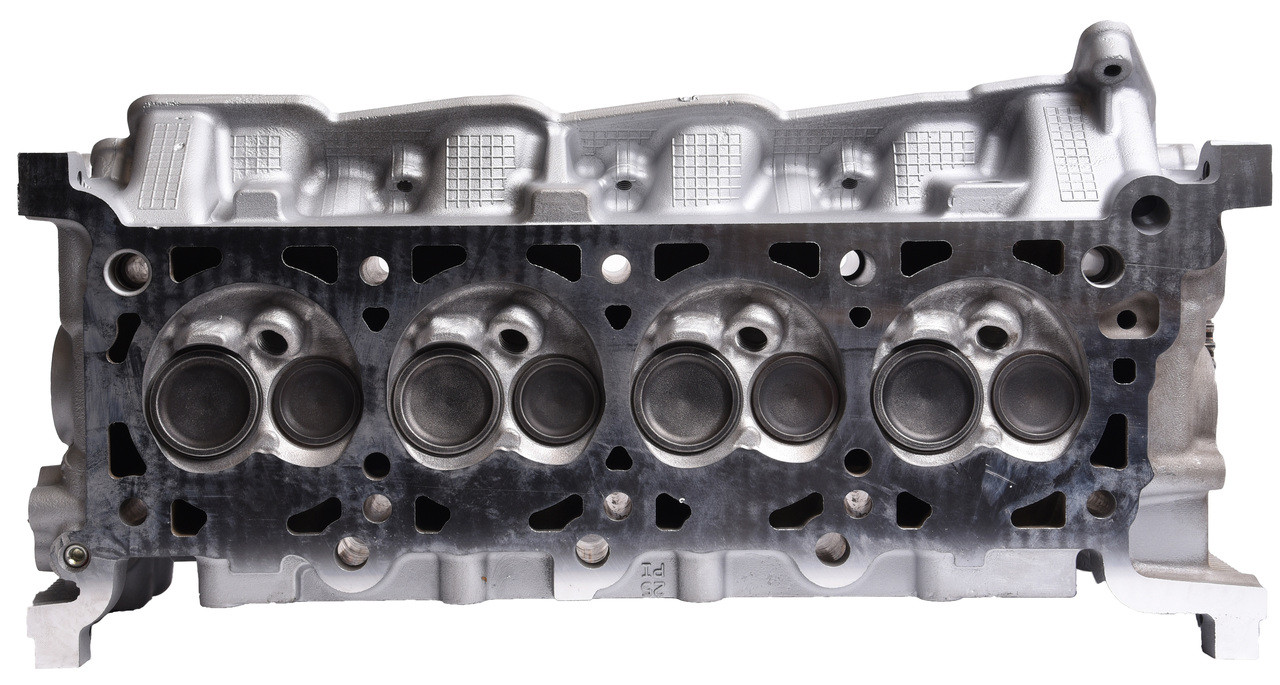Cylinder Head - Complete - Cylinder Head Complete Ford Lh 5.4L 330 SOHC Reman - Enginetech CH1109R