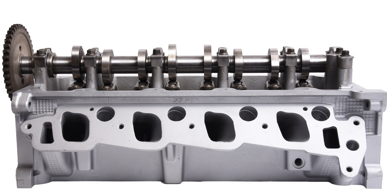 Remanufactured Cylinder Head (Right) (Complete) - Ford 5.4L 330 SOHC Reman - Enginetech CH1110R