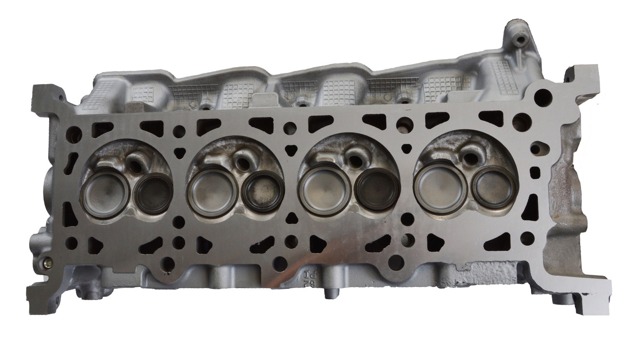 Remanufactured Cylinder Head (Left) (Complete) - Ford 5.4L 330 SOHC Reman - Enginetech CH1111R