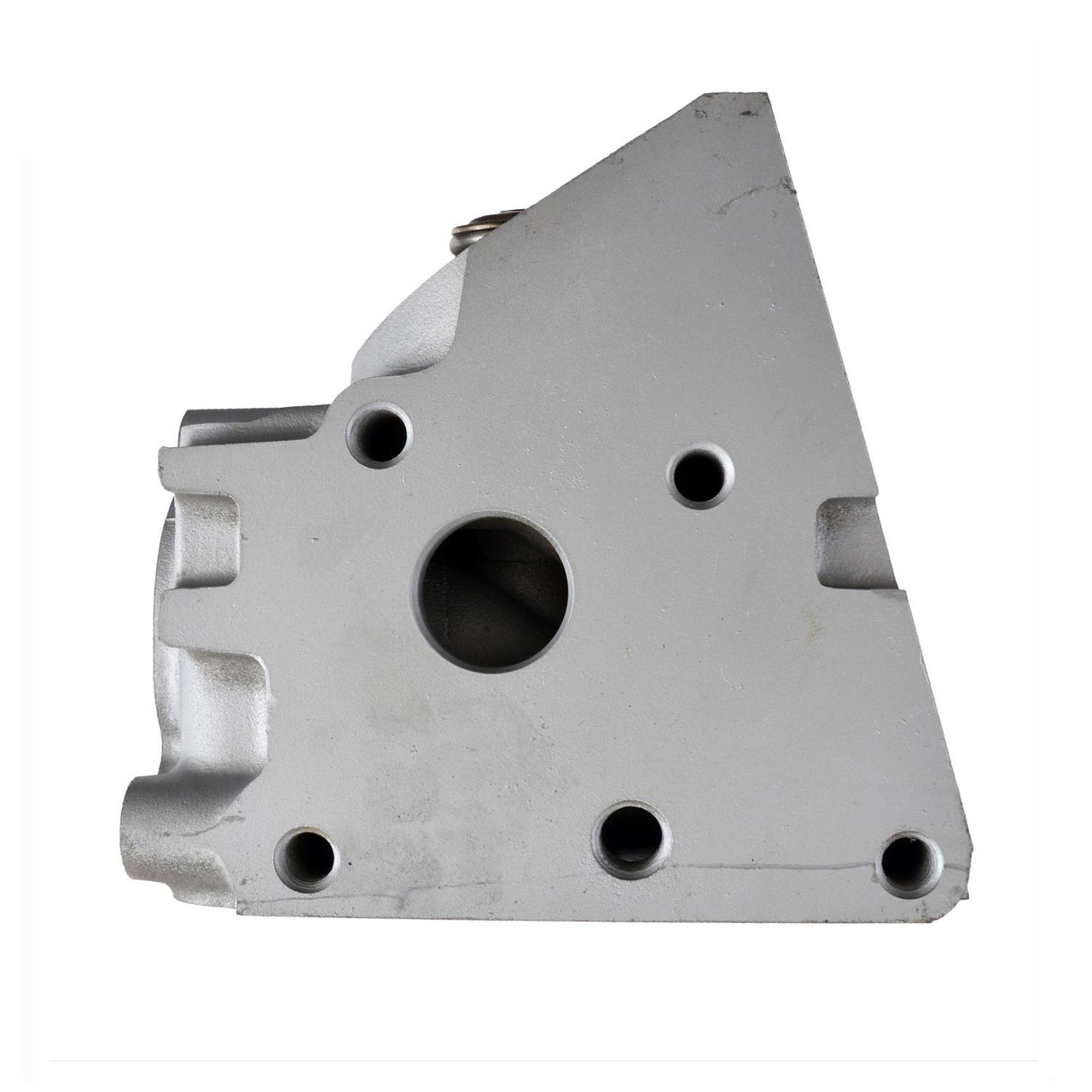 Remanufactured Cylinder Head (Right) (Complete) - GM 3.5L 214 OHV Reman - Enginetech CH1118R