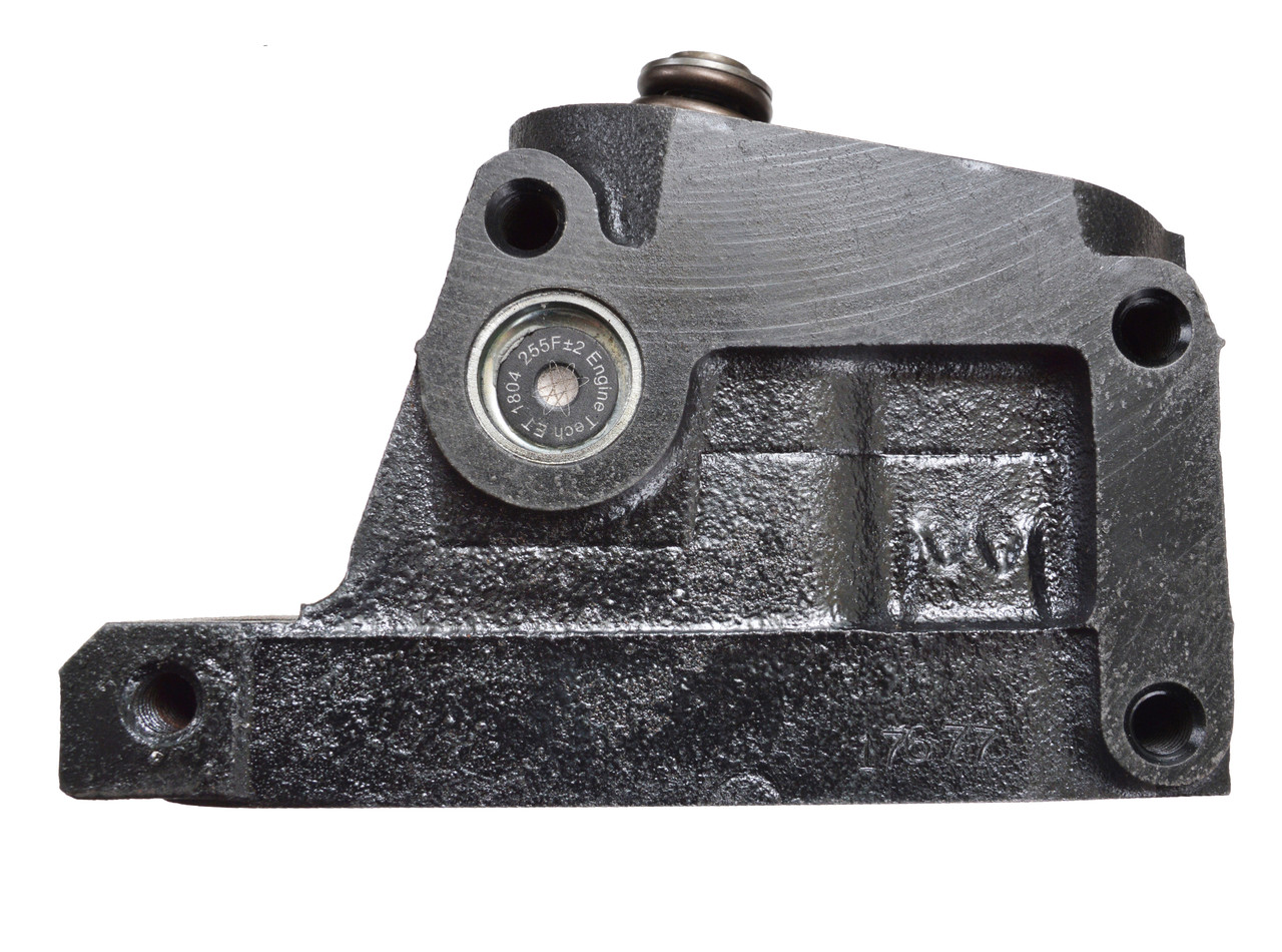 Remanufactured Cylinder Head (Left) (Complete) - GM 3.8L 231 OHV Reman - Enginetech CH1119R
