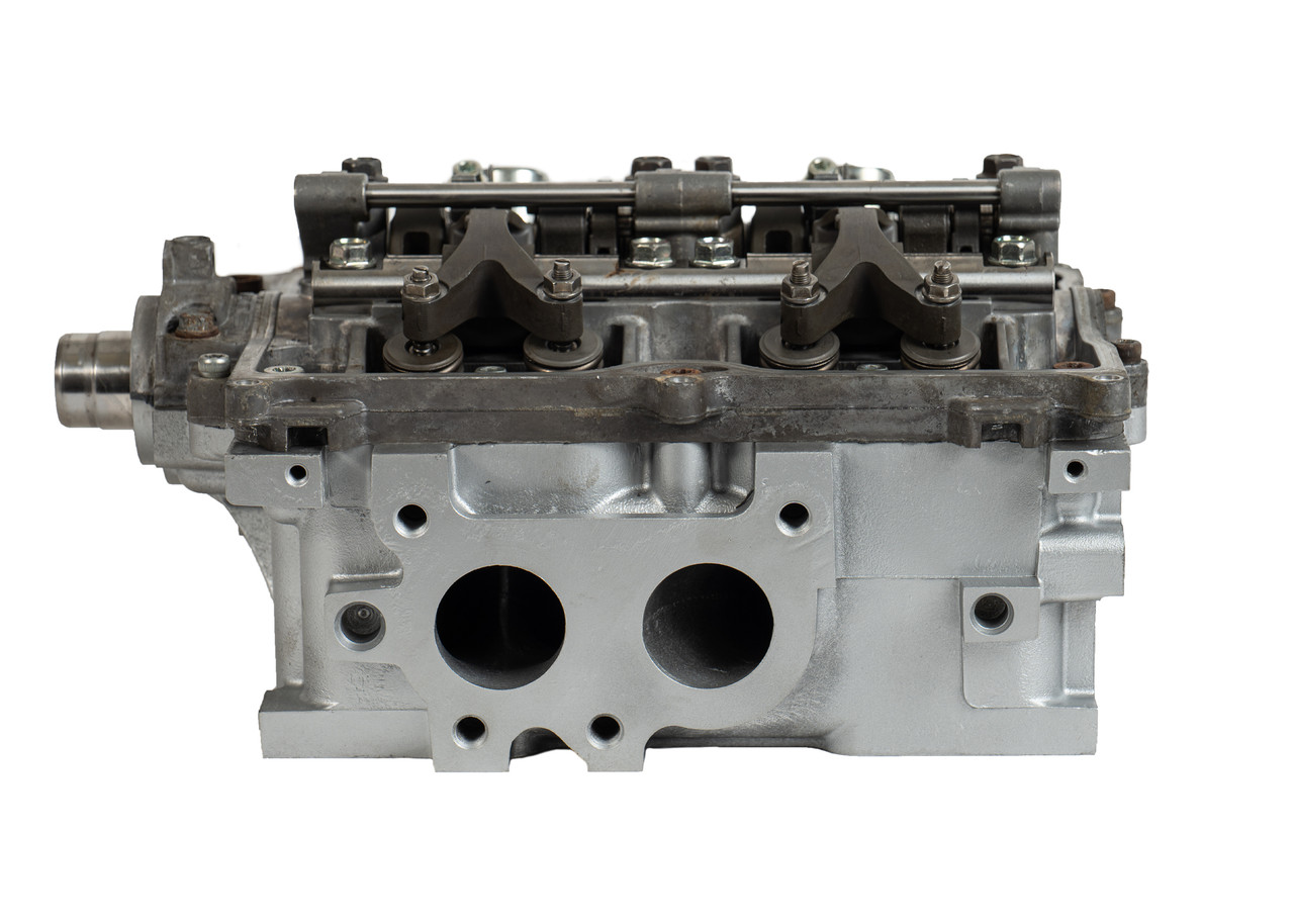Remanufactured Cylinder Head (Left) (Complete) - Subaru 2.5L H4 EJ253 - Enginetech CH1173R