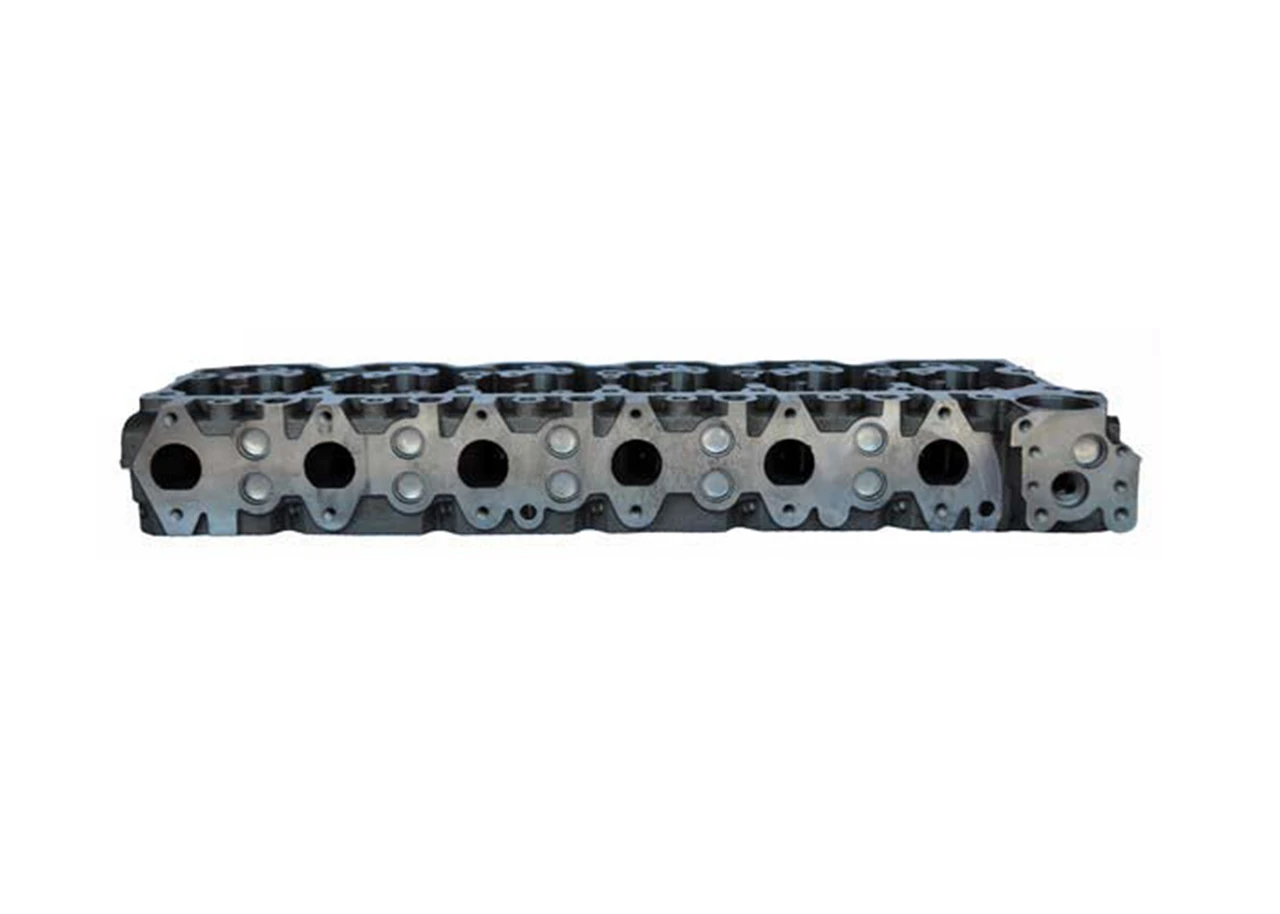 Cylinder Head - Bare - Cylinder Head Bare Cummins 5.9L 24V - Enginetech EHC359-B