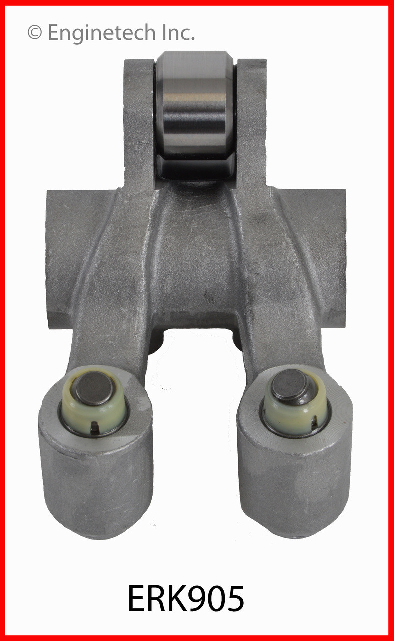2000 Dodge Stratus 2.0L Engine Rocker Arm Kit ERK905 -22