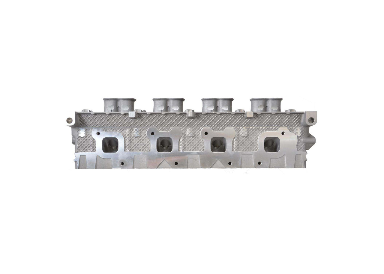 Cylinder Head - Bare - Cylinder Head Bare Lh Chrysler Jeep 5.7L 345 - Enginetech EHCR345L-1