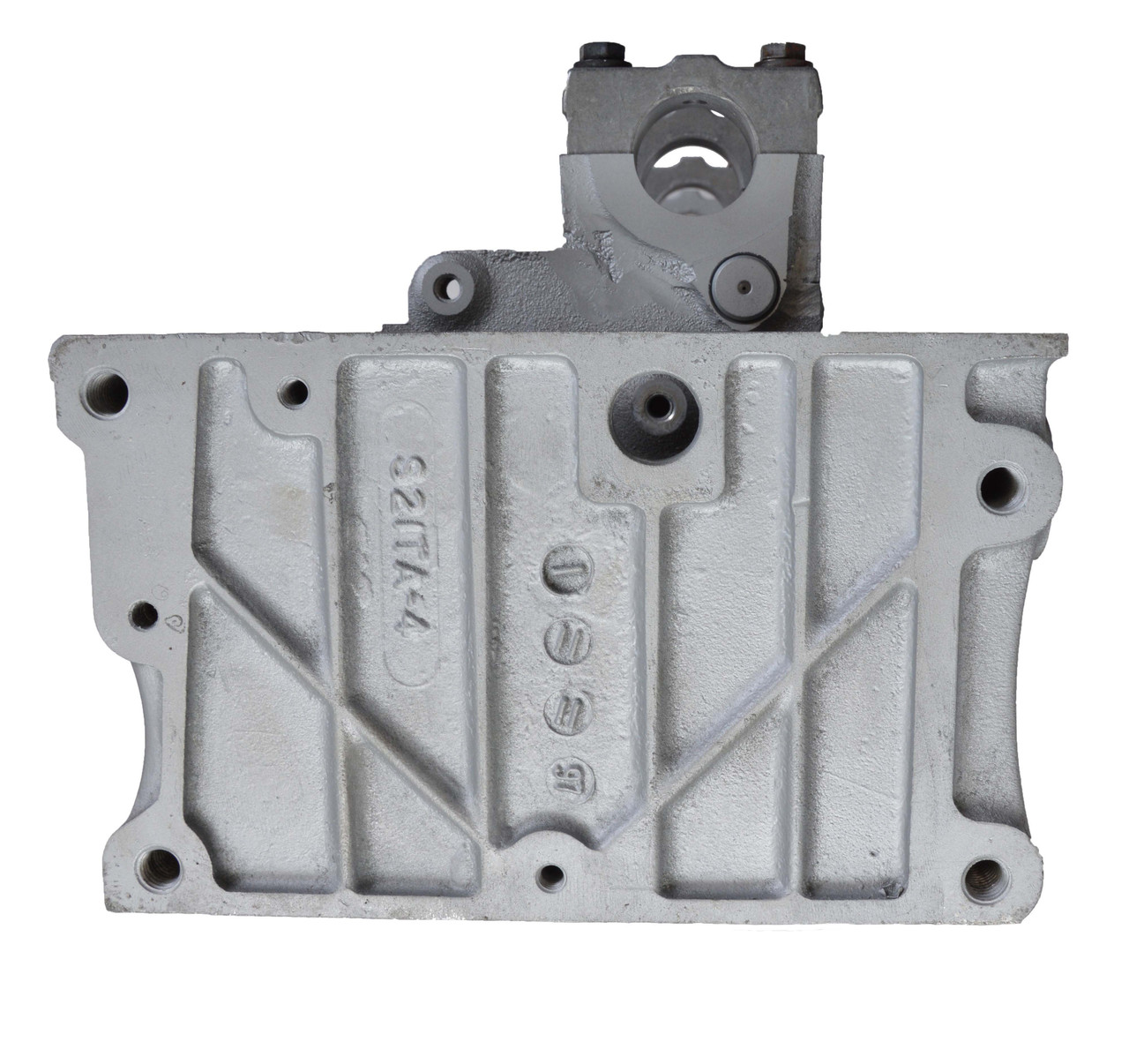 Cylinder Head - Bare - Cylinder Head Bare Ford Lh 4.0L 244 OHV Reman - Enginetech EHF1089R