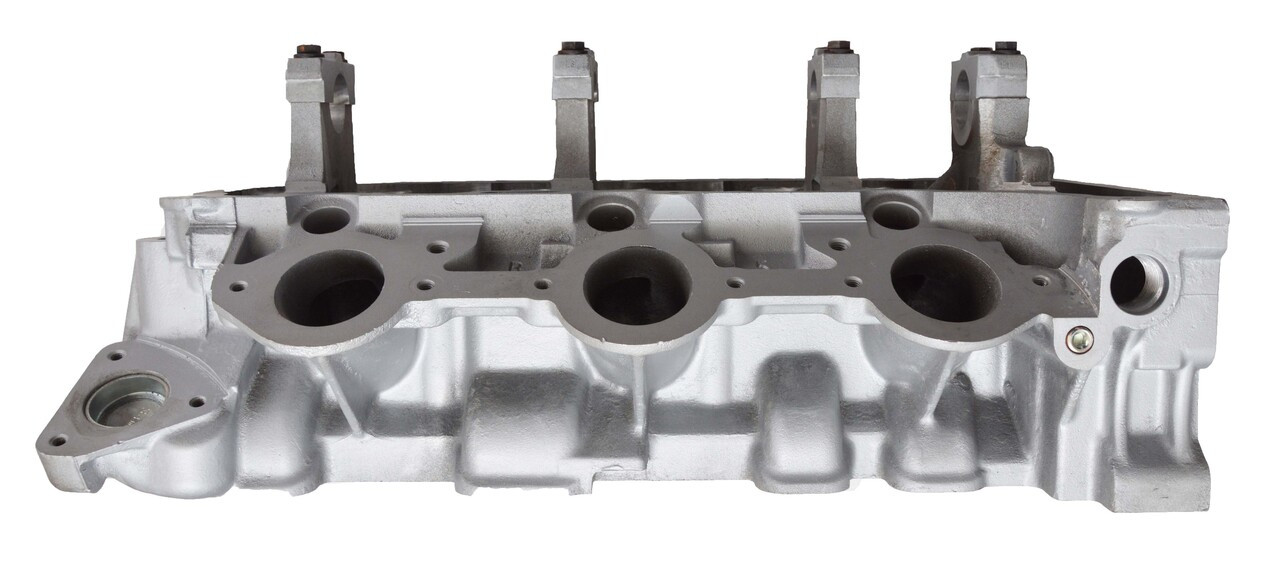 Cylinder Head - Bare - Cylinder Head Bare Ford Lh 4.0L 244 OHV Reman - Enginetech EHF1089R