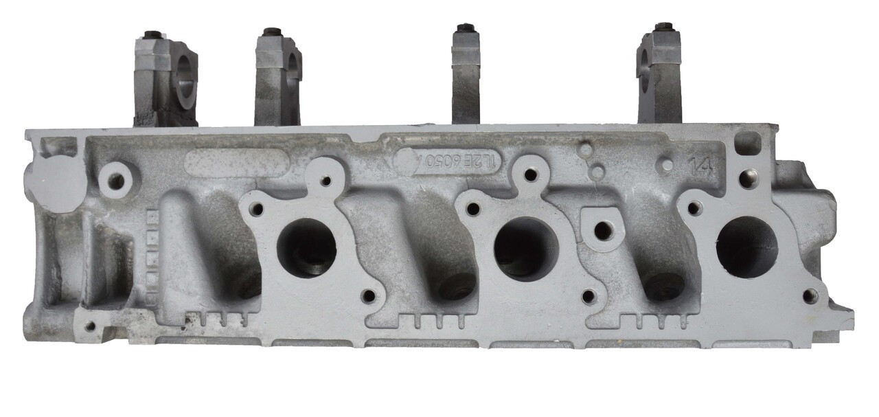 Cylinder Head - Bare - Cylinder Head Bare Ford Lh 4.0L 244 OHV Reman - Enginetech EHF1093R