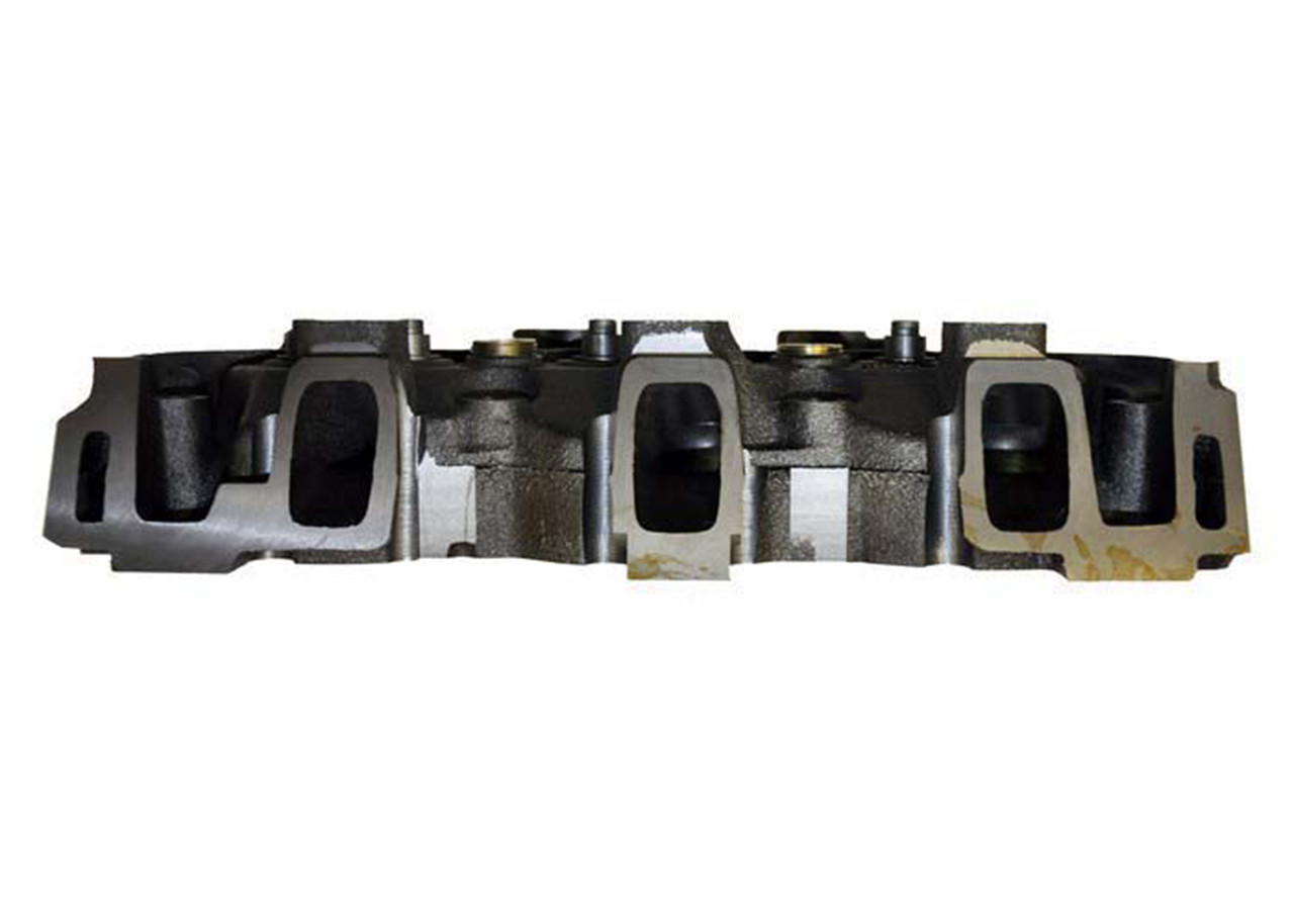 Cylinder Head (Bare) - Ford 4.0L 244 OHV - Enginetech EHF244-1