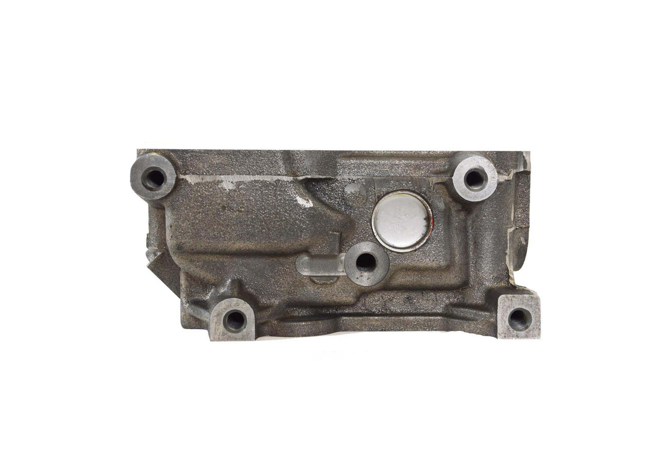 Cylinder Head - Bare - Cylinder Head Bare Ford 6.4L 391 Diesel - Enginetech EHF6.4-1