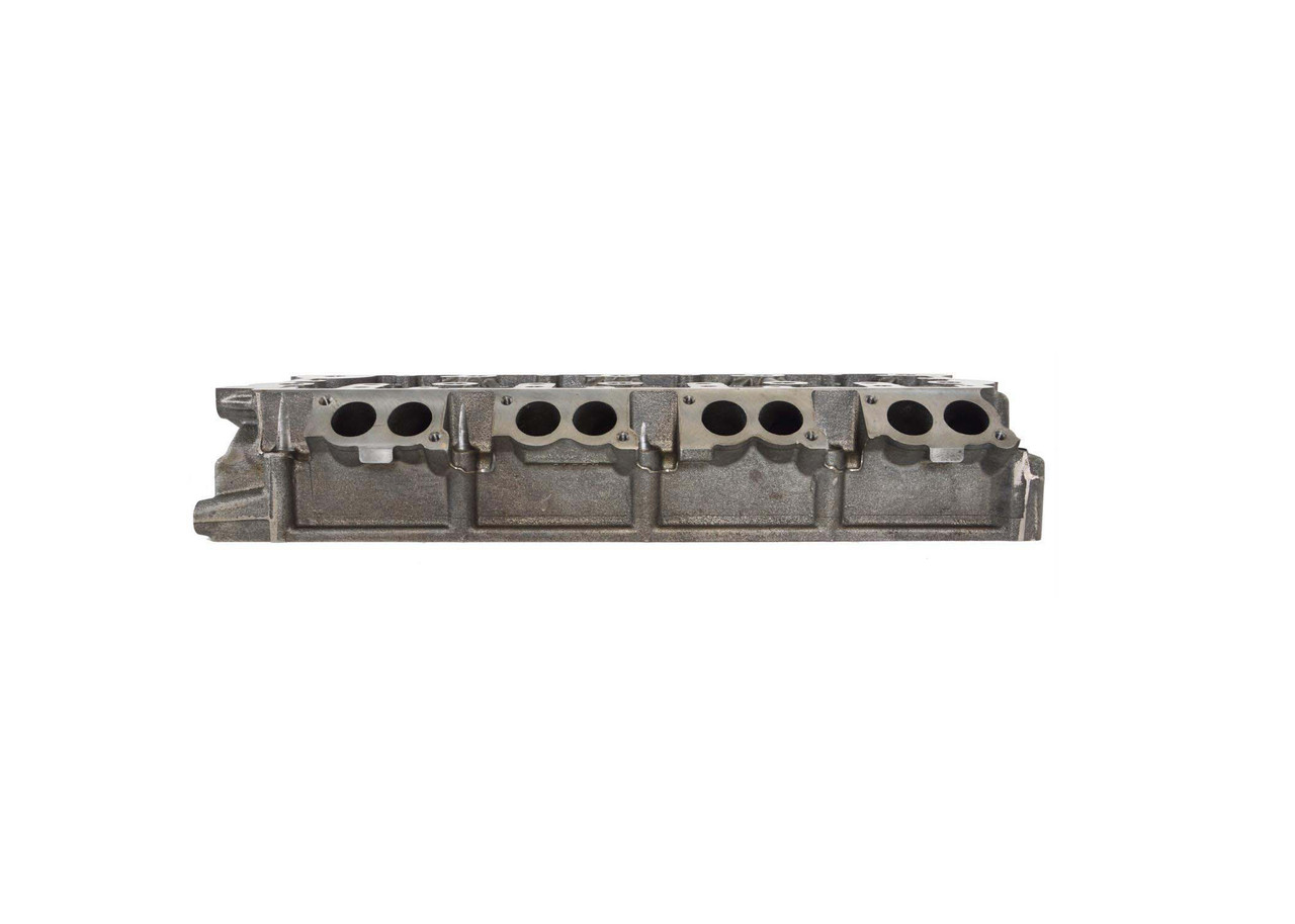 Cylinder Head - Bare - Cylinder Head Bare Ford 6.4L 391 Diesel - Enginetech EHF6.4-1