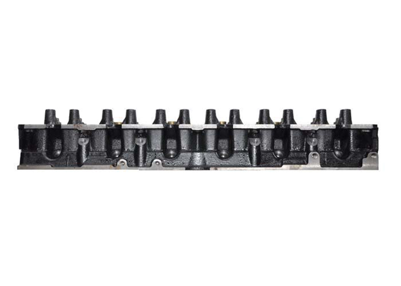 Cylinder Head - Bare - Cylinder Head Bare Jeep 4.0L 242 - Enginetech EHJ242-1