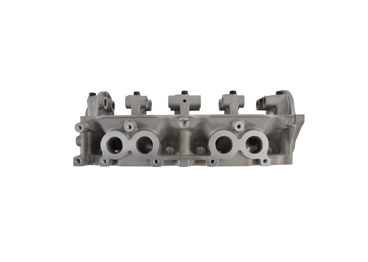 Cylinder Head - Bare - Cylinder Head Bare Mazda 2.2L 2184 SOHC - Enginetech EHMA2.2