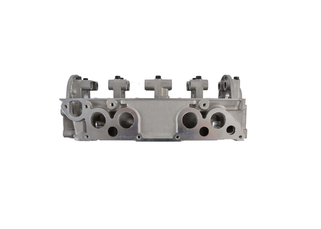 Cylinder Head - Bare - Cylinder Head Bare Mazda 2.2L 2184 SOHC - Enginetech EHMA2.2