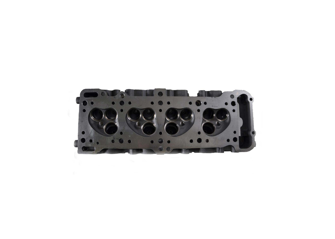 Cylinder Head - Bare - Cylinder Head Bare Mazda 2.6L 2606 Camshaft Not Incl - Enginetech EHMA2.6