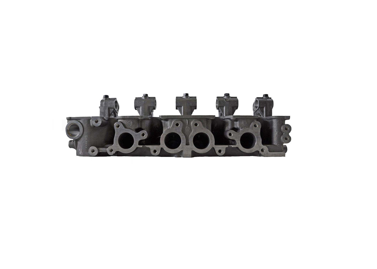 Cylinder Head - Bare - Cylinder Head Bare Mazda 2.6L 2606 Camshaft Not Incl - Enginetech EHMA2.6
