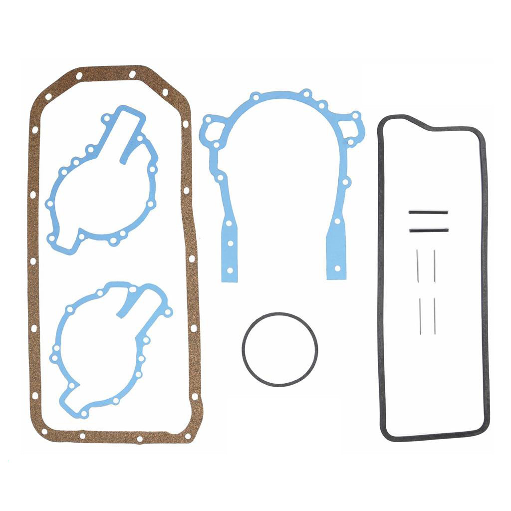 Full Gasket Set - GM Buick 364 400 401 425 - Enginetech B401-1