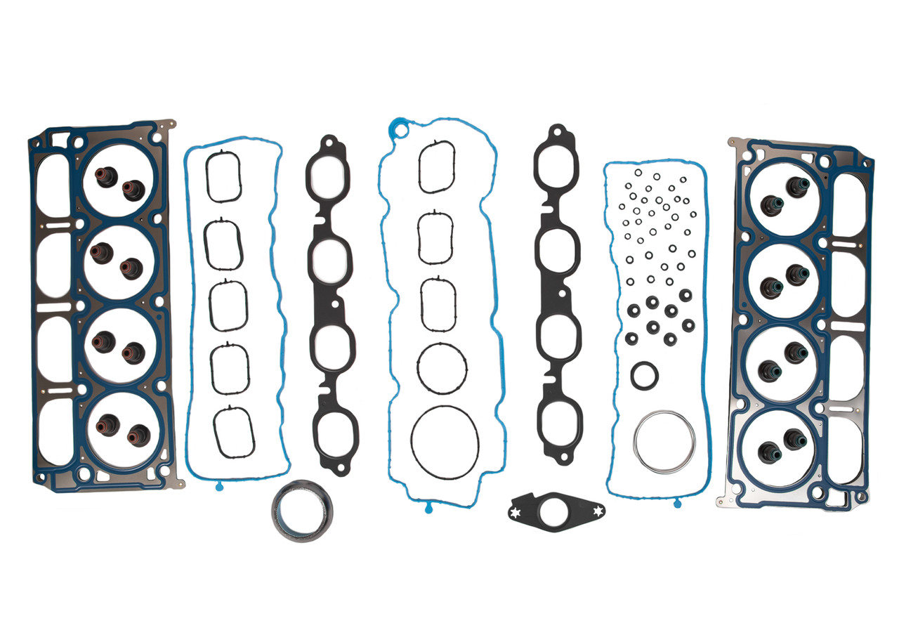 Head Gasket Set - GM Chevrolet 5.3L Mls Head Set - Enginetech C325HS-D
