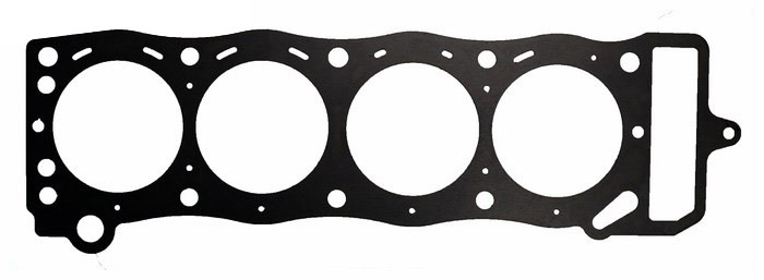 Cylinder Head Spacer Shim - Cylinder Head Shim Toyota - Enginetech CHS1021