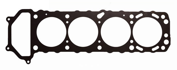Cylinder Head Spacer Shim - Cylinder Head Shim Nissan - Enginetech CHS1023