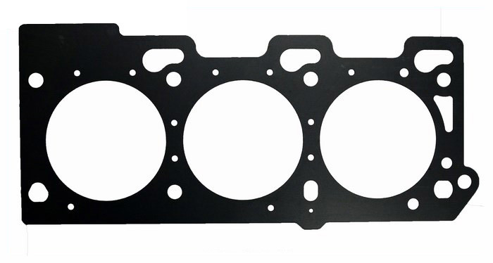 Cylinder Head Spacer Shim - Cylinder Head Shim Lh Chrysler - Enginetech CHS1025L