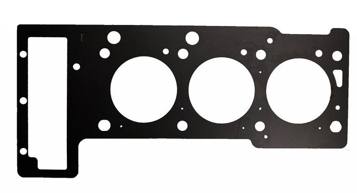 Cylinder Head Spacer Shim (Left) - Chrysler - Enginetech CHS1039L