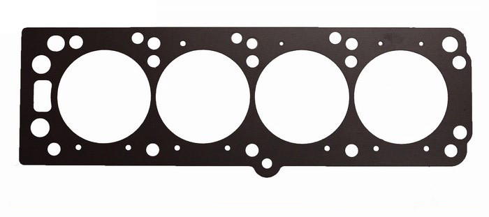 Cylinder Head Spacer Shim - Cylinder Head Shim GM Daewoo Isuzu Suzuki 2.0L 2.2L - Enginetech CHS1050