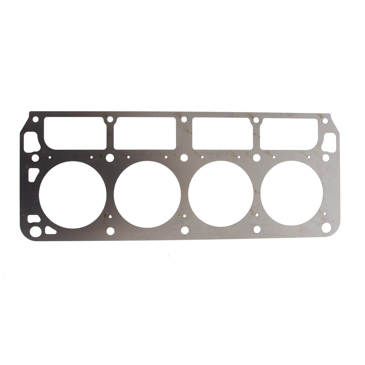 Cylinder Head Spacer Shim - Cylinder Head Shim GM Chevrolet 4.8L 293 OHV - Enginetech CHS1066