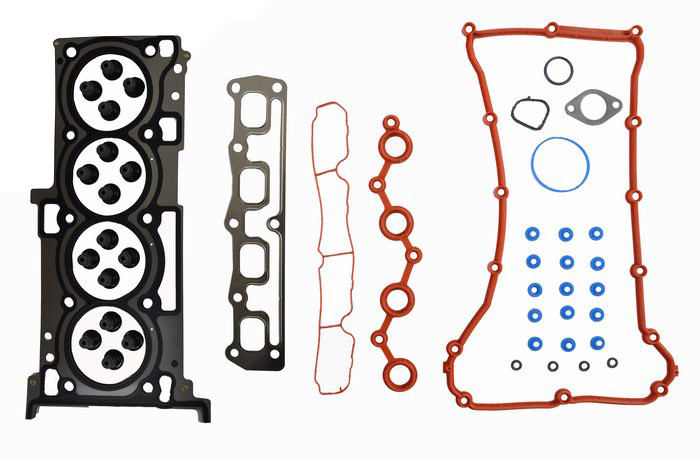 MLS Head Gasket Set - Chrysler Dodge Jeep 2.4L DOHC Edg Pzev MLS - Enginetech CR144HS-B
