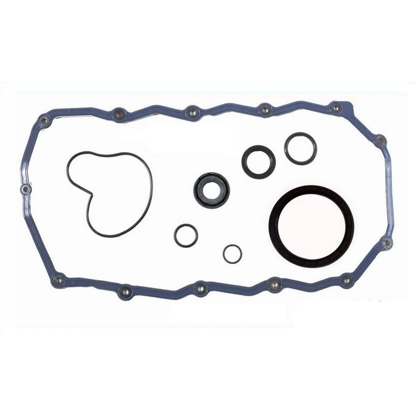 Lower Gasket Set - Chrysler 2.4L DOHC Ex Pt Cruiser - Enginetech CR148CS-B