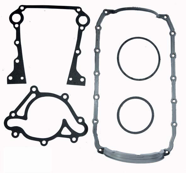 Gasket Set - - Per Gasket Chrysler Dodge 3.9L 239 Non Stocking - Enginetech CR239L