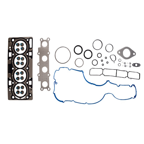 Head Gasket Set - Ford 1.6L Head Set Vin X - Enginetech F1.6HS-B