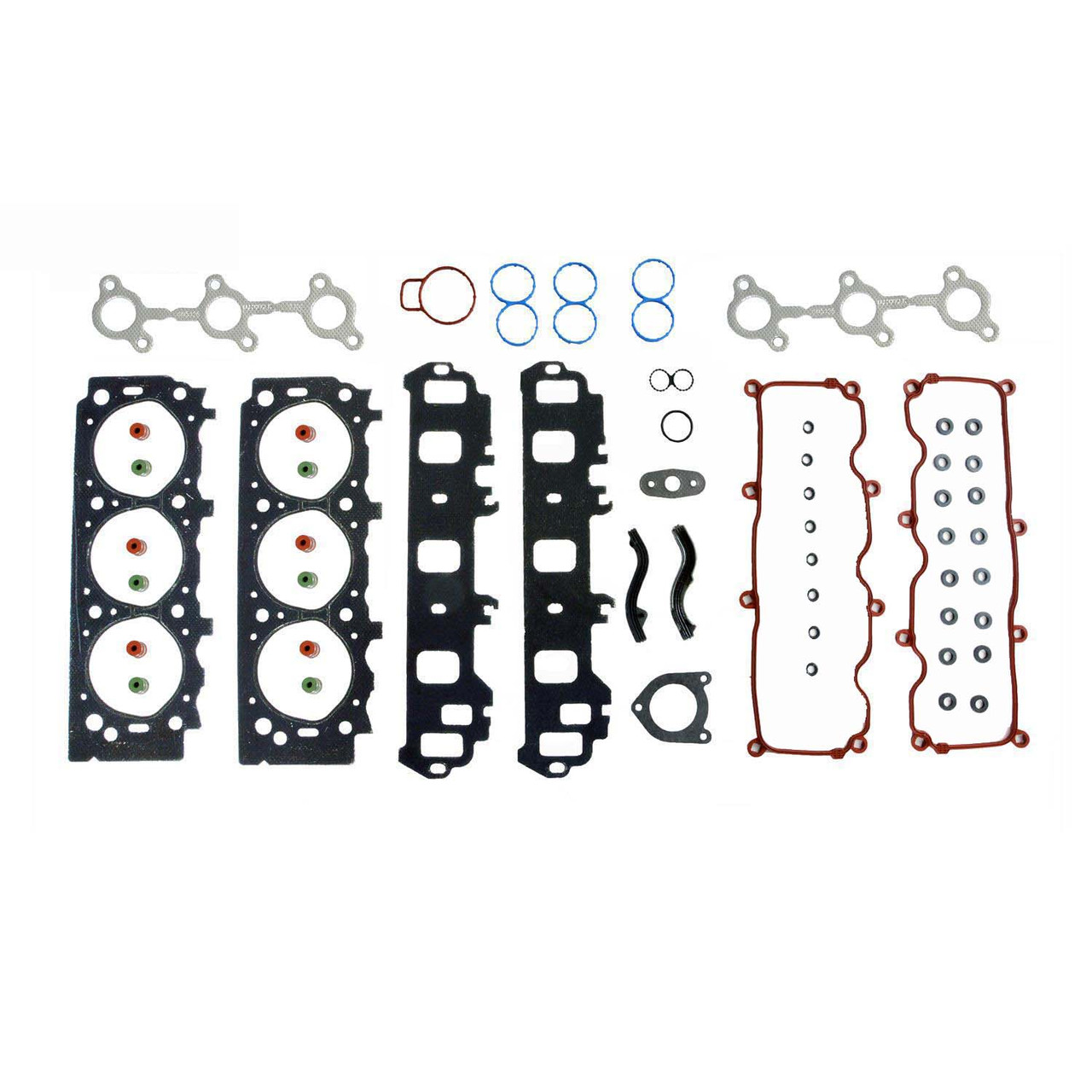 Head Gasket Set - Ford 3.0L OHV Head Set - Enginetech F183HS-B