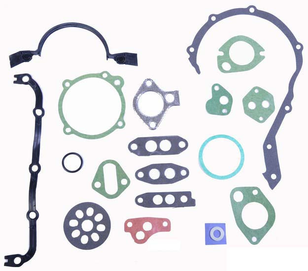 Full Gasket Set - Ford 4.9L 300 Prem Umb Vss - Enginetech F300-31