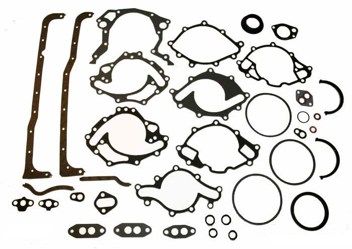 Full Gasket Set - Ford 5.0L 302 Prem Umb Vss - Enginetech F302L-6