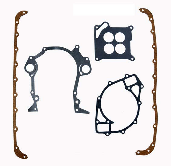 Full Gasket Set - Ford 7.0L 429 - Enginetech F429-71