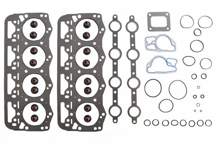 Head Gasket Set - Ford Ihc 7.3L 445 Di Powerstroke - Enginetech F445HS-A
